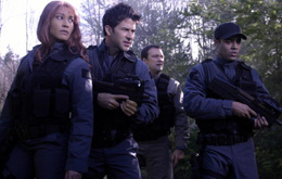 Stargate Atlantis (TV-Serie) - Staffel 1